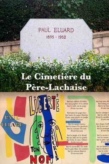 Père Lachaise Cemetery