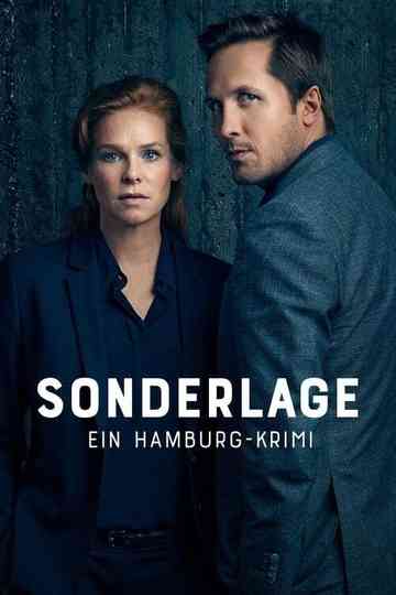 Sonderlage - Das Kind muss sterben