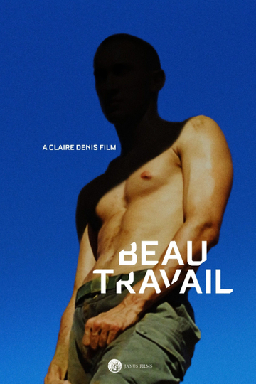 Beau Travail Poster