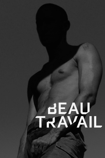 Beau Travail Poster