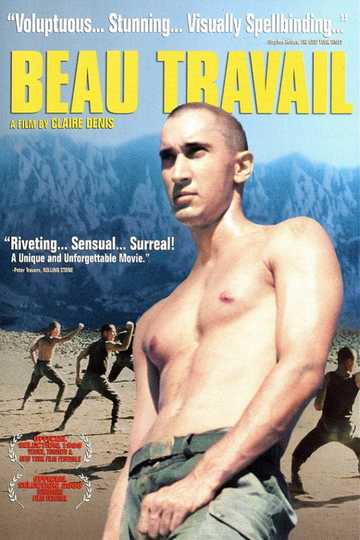 Beau Travail Poster