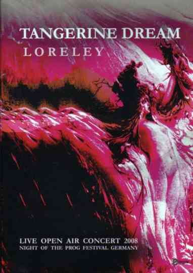 Tangerine Dream Loreley