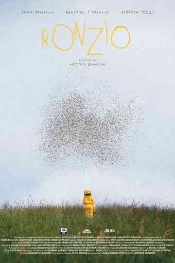 The Buzz Poster