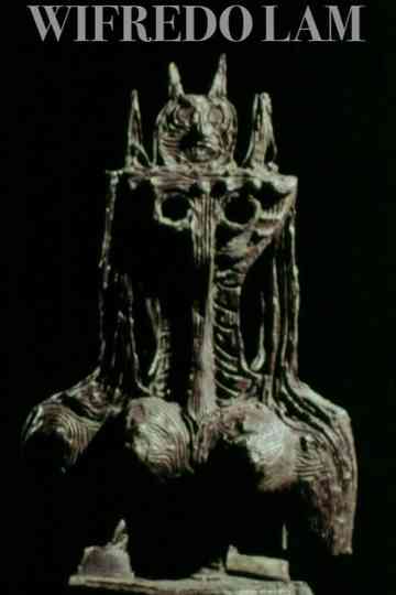 Wifredo Lam
