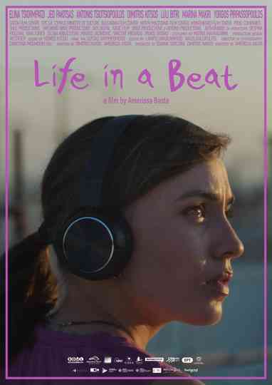 Life in a Beat Poster