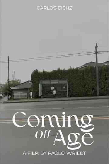 Coming-Off-Age Poster