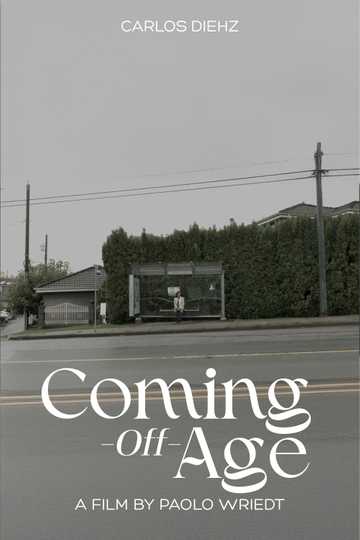 Coming-Off-Age Poster