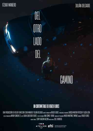 From Both Sides Now Poster