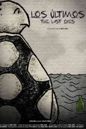 THE LAST ONES