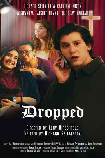 Dropped