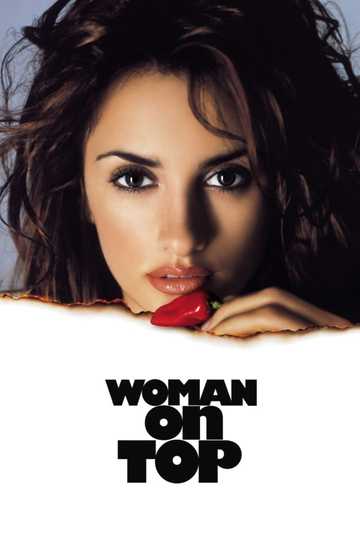 Woman on Top Poster