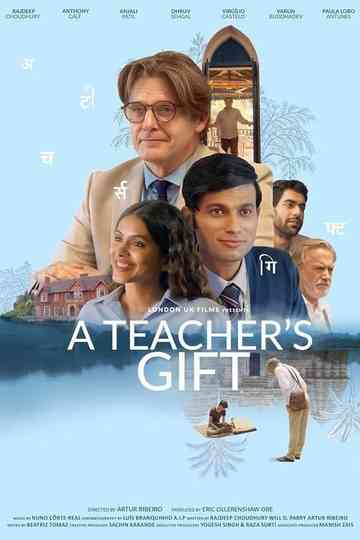 A Teacher's Gift