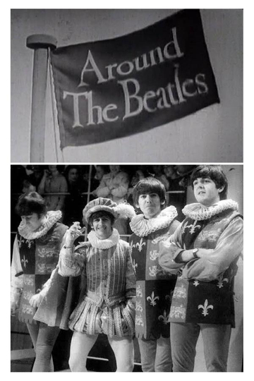 Around the Beatles