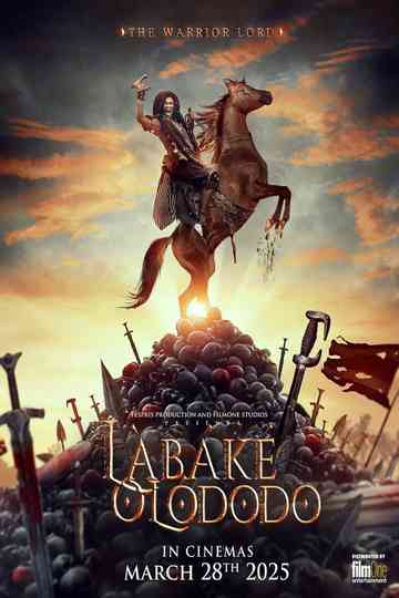 Labake Olododo