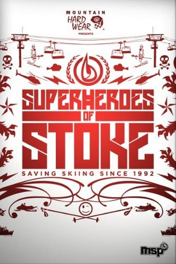 Superheroes of Stoke