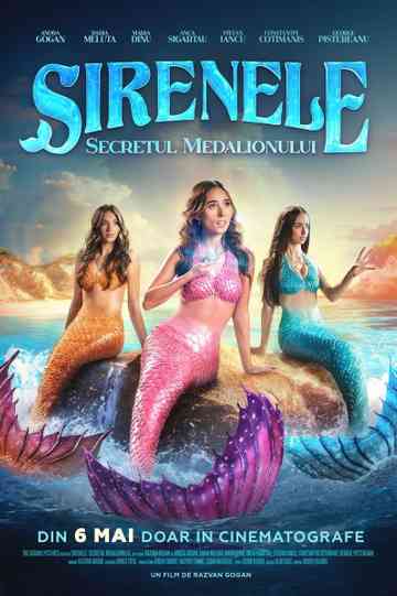 The Mermaids: The Secret of the Medallion
