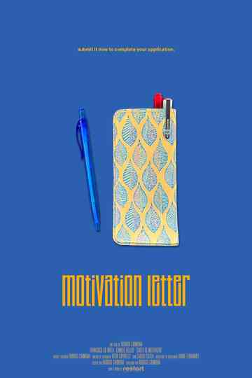 Motivation Letter