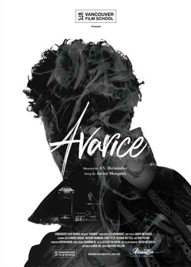 Avarice