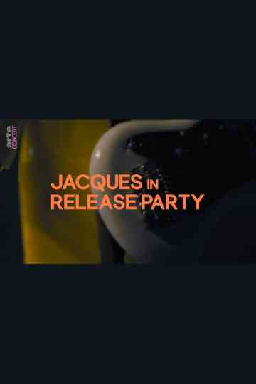 Jacques in Release Party