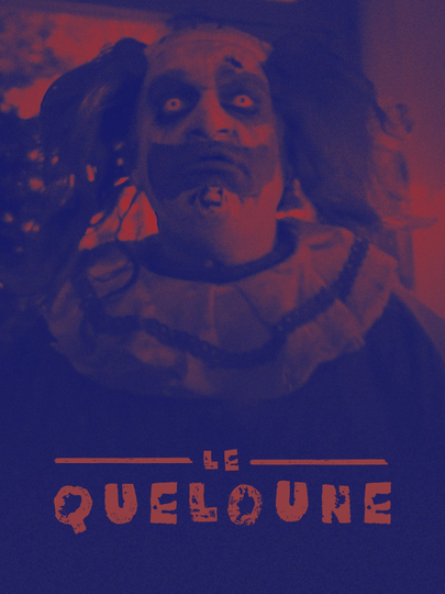 The Clown Poster