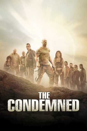 The Condemned Poster