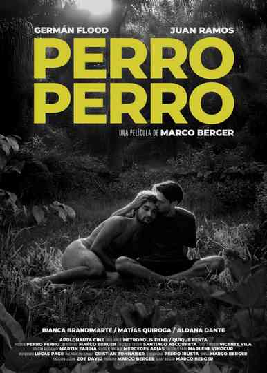 Perro perro