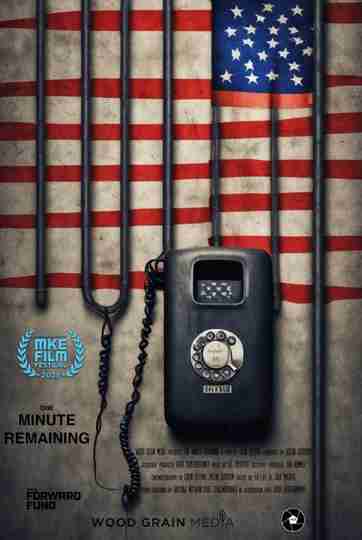 One Minute Remaining Poster