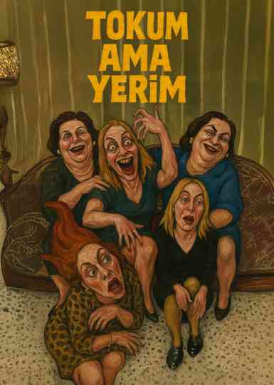 Tokum Ama Yerim