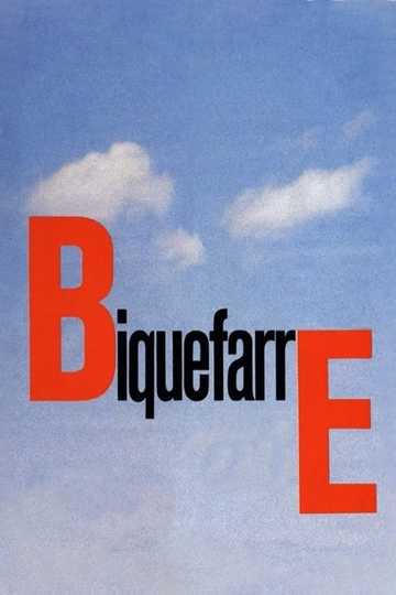 Biquefarre Poster