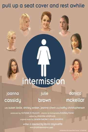 Intermission