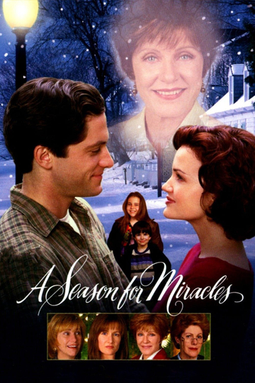 A Season for Miracles Poster