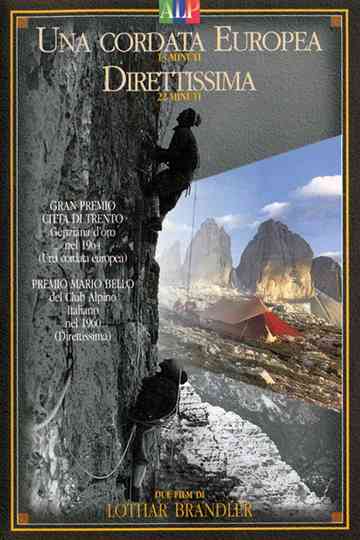 A European Rope Poster