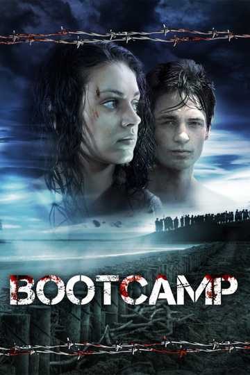 Boot Camp Poster