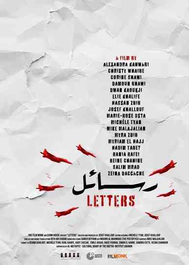 Letters