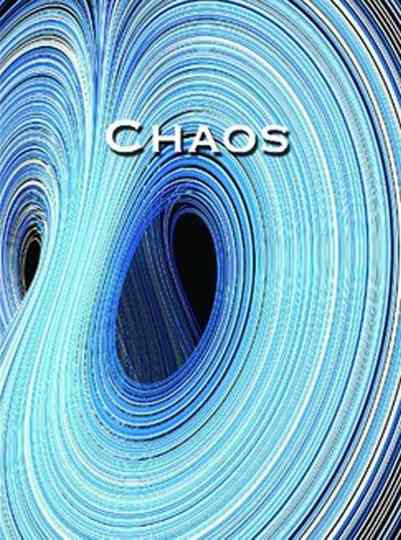 Chaos Poster