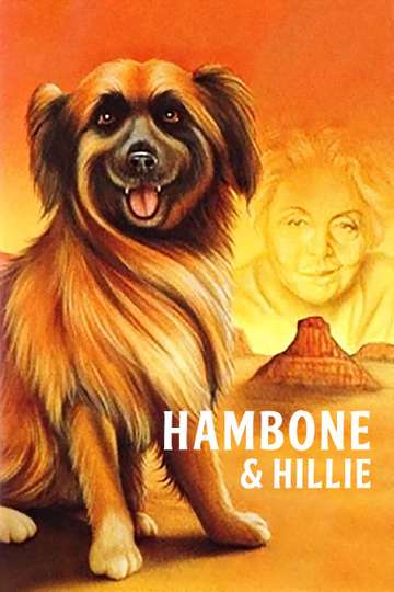 Hambone and Hillie Poster