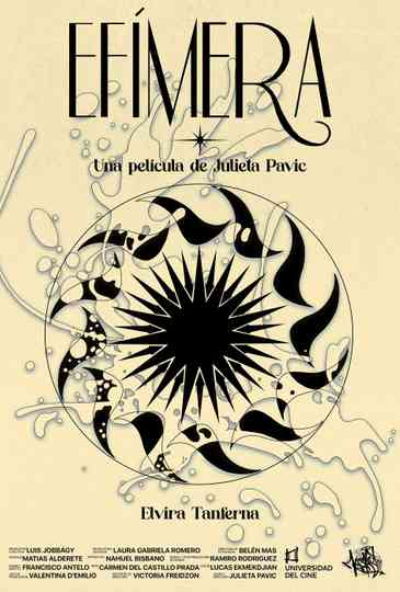 Ephemeral