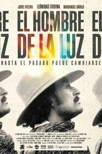 El Hombre De La Luz