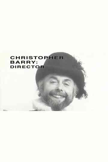 Christopher Barry: Director