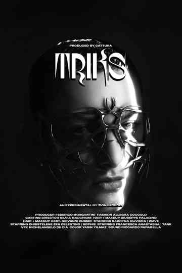 Triks Poster