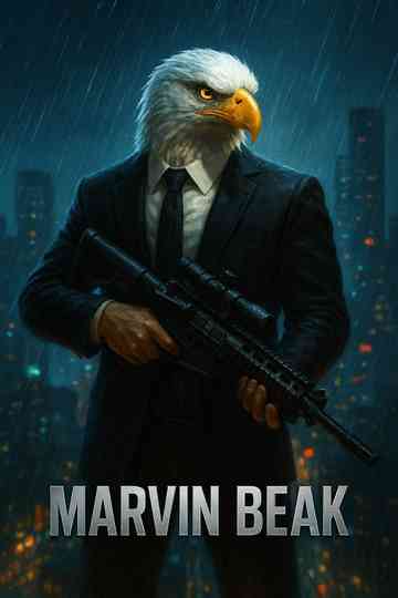 Marvin Beak