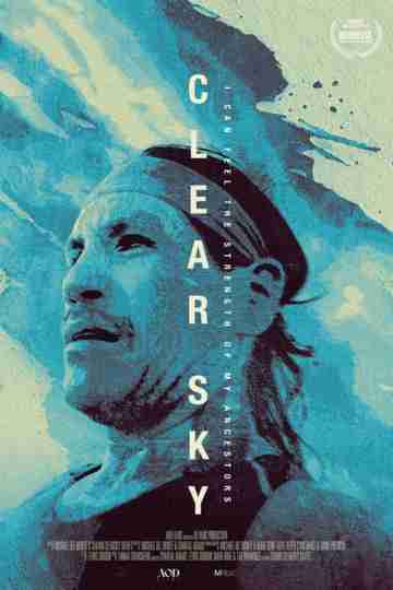 Clear Sky Poster