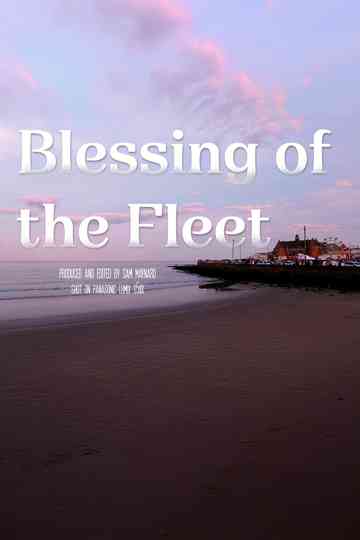 Blessing of the Fleet