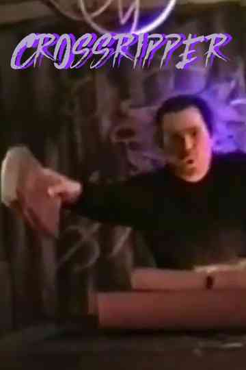 Crossripper Poster