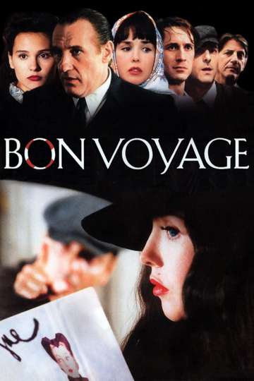 Bon Voyage