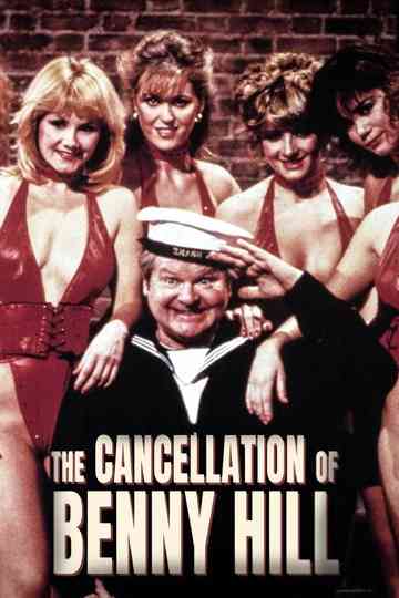 The Cancellation of Benny Hill