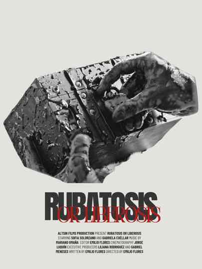 Rubatosis or Liberosis Poster