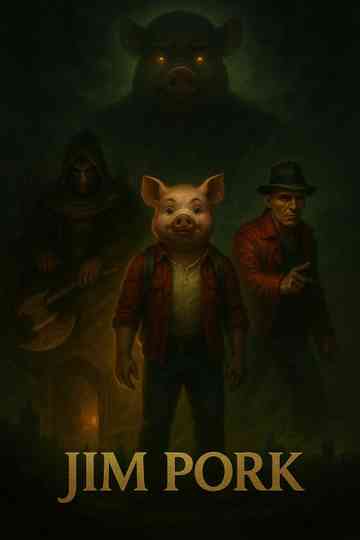 Jim Pork