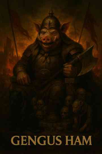 Gengus Ham
