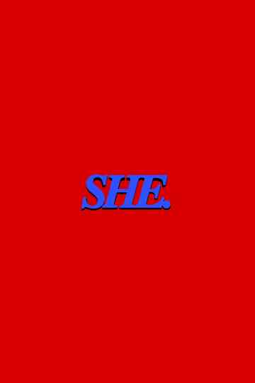 SHE.